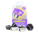 Powerflex Road Series Rear Upper Wishbone Inner Bush Audi Tt Ttrs Mk3 Fv 8S 14 + Bushes