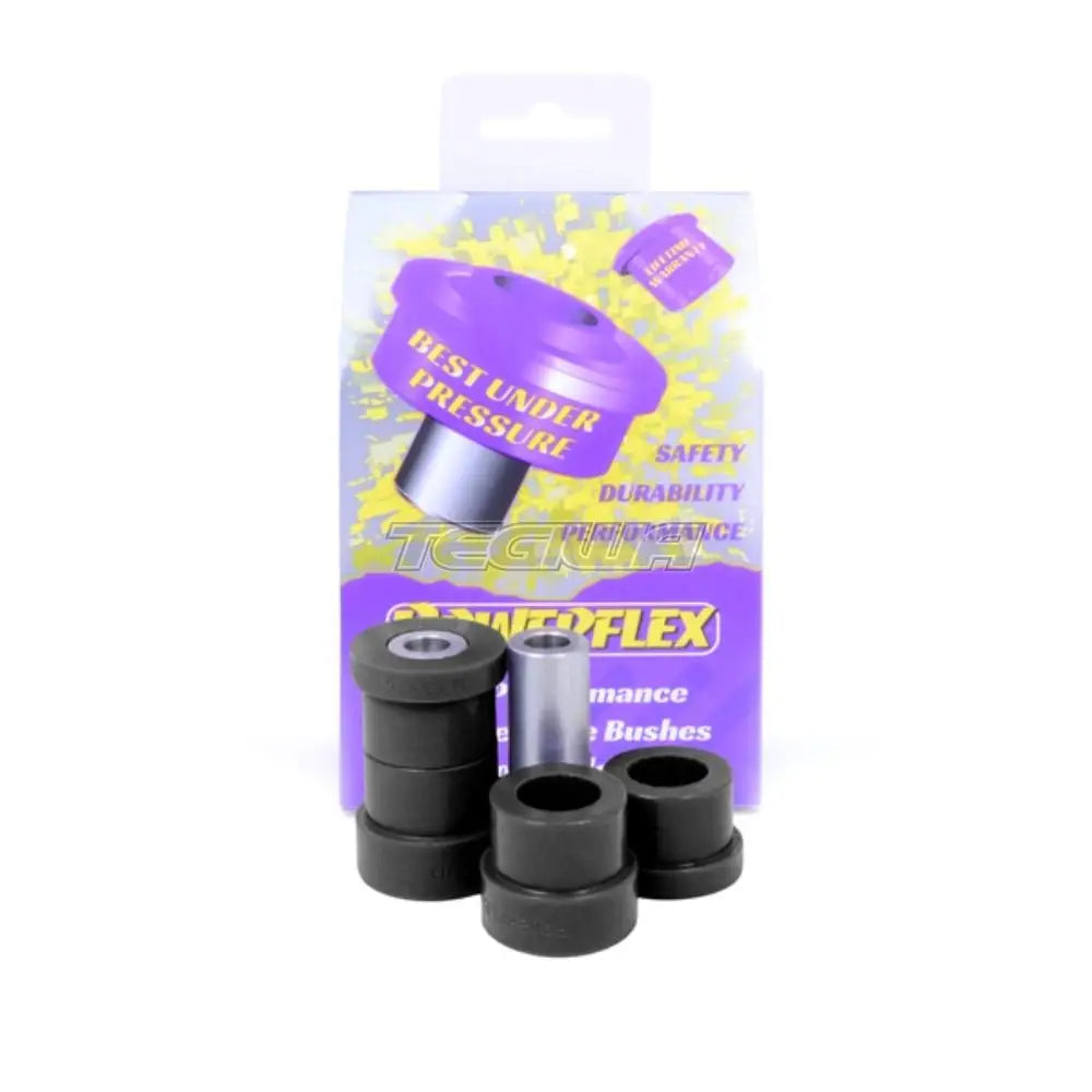 Powerflex Road Series Rear Upper Wishbone Inner Bush Bmw Z4 Z4M E85 E86 06-09 Bushes
