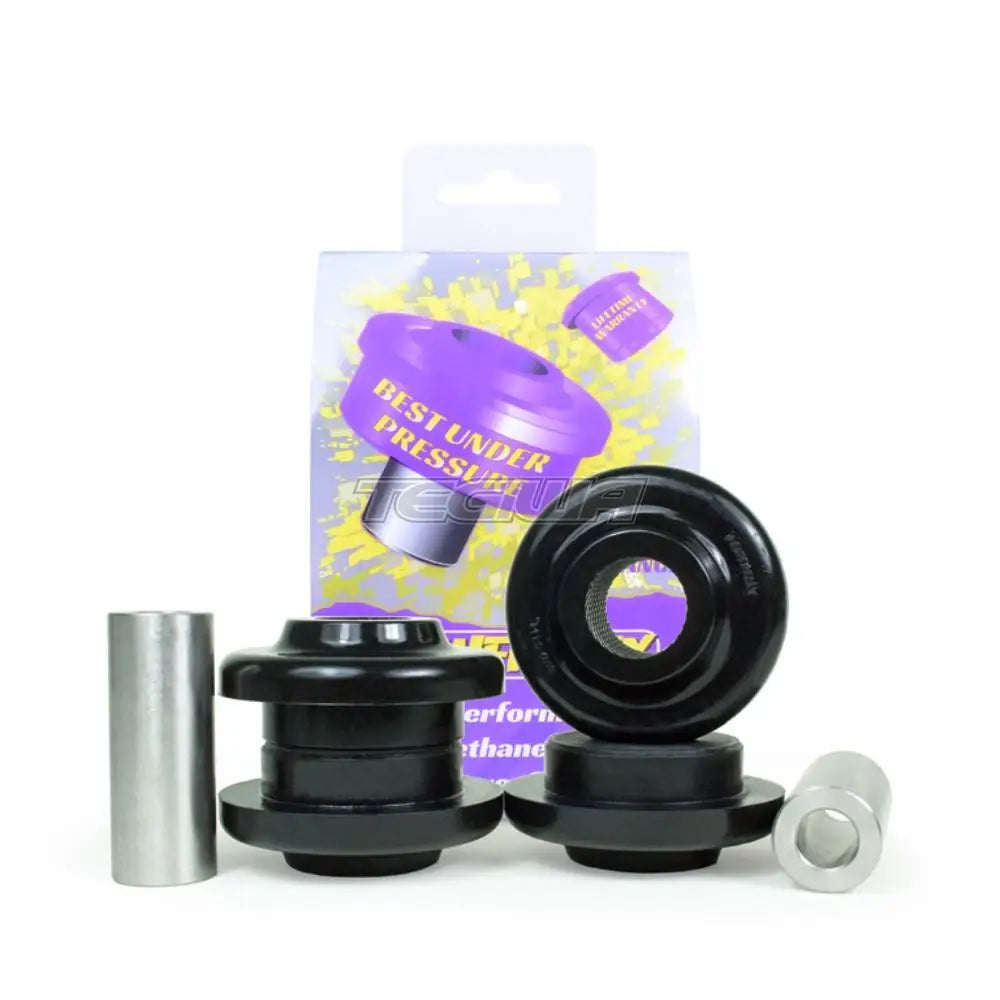 Powerflex Road Series Rear Upper Wishbone Outer Bush Bmw Z4 Z4M E85 E86 06-09 Bushes
