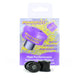 Powerflex Road Series Shift Arm Front Bush Ultra-Oval Bmw Z4 E85 E86 03-09 Bushes