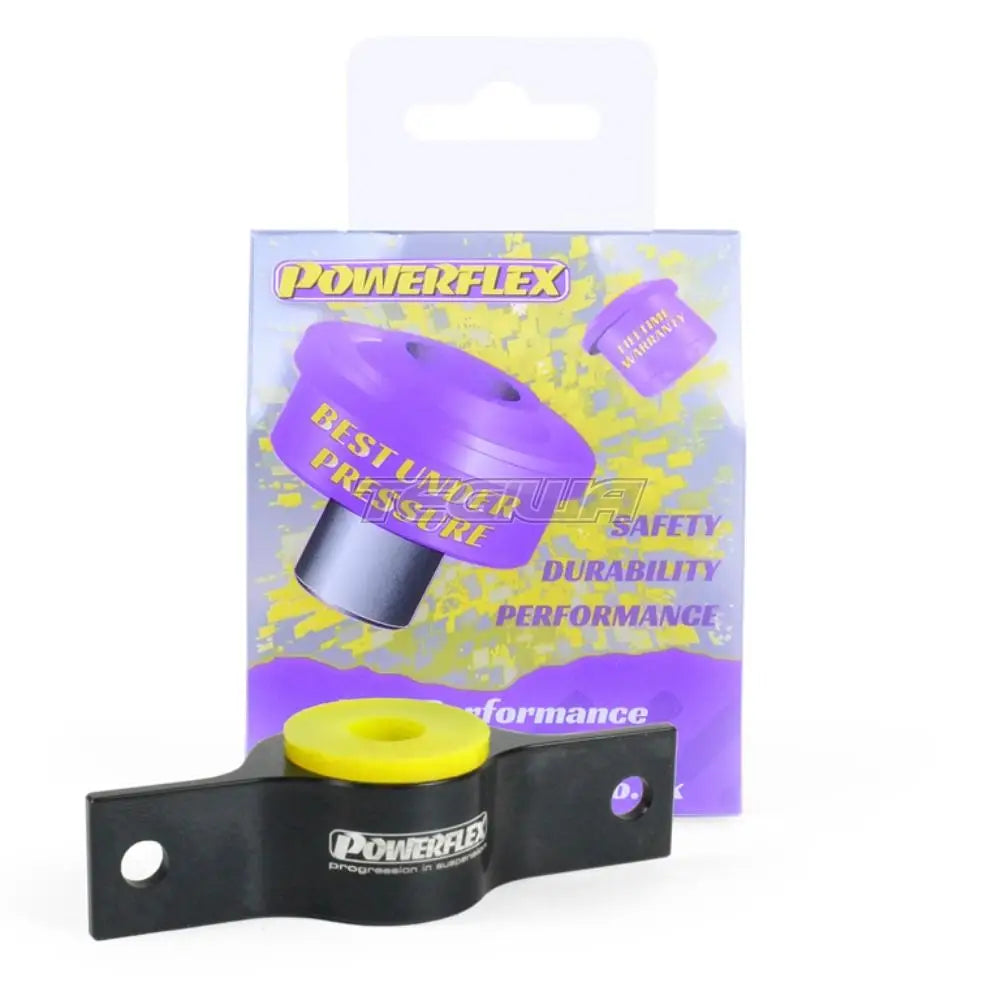 Powerflex Road Series Shifter Arm Rear Bush Inc Bracket Bmw 4 F32 F33 F36 F82 F83 Xdrive 13 13 +