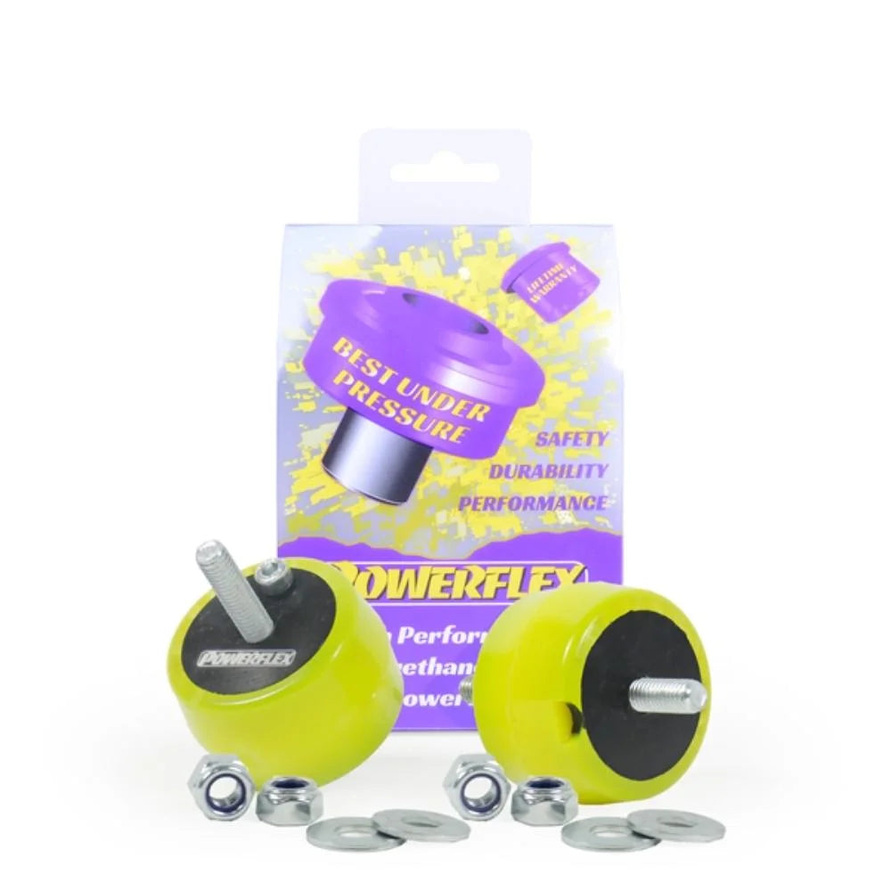 Powerflex Road Series Transmission Mounting Bush Fast Bmw 3 F30 F31 F34 F80 F3X Sedan Touring Gt