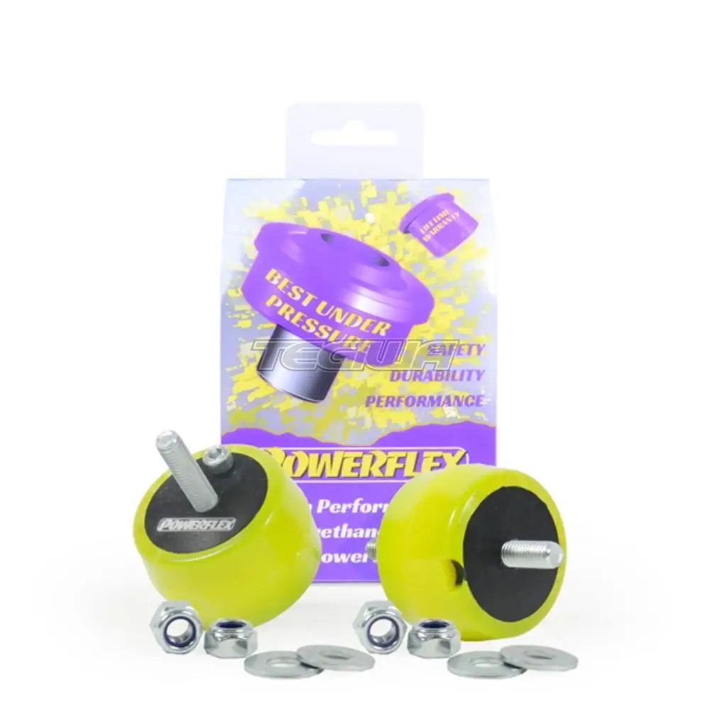 Powerflex Road Series Transmission Mounting Bush Fast Bmw Z4 Z4M E85 E86 06-09 Bushes