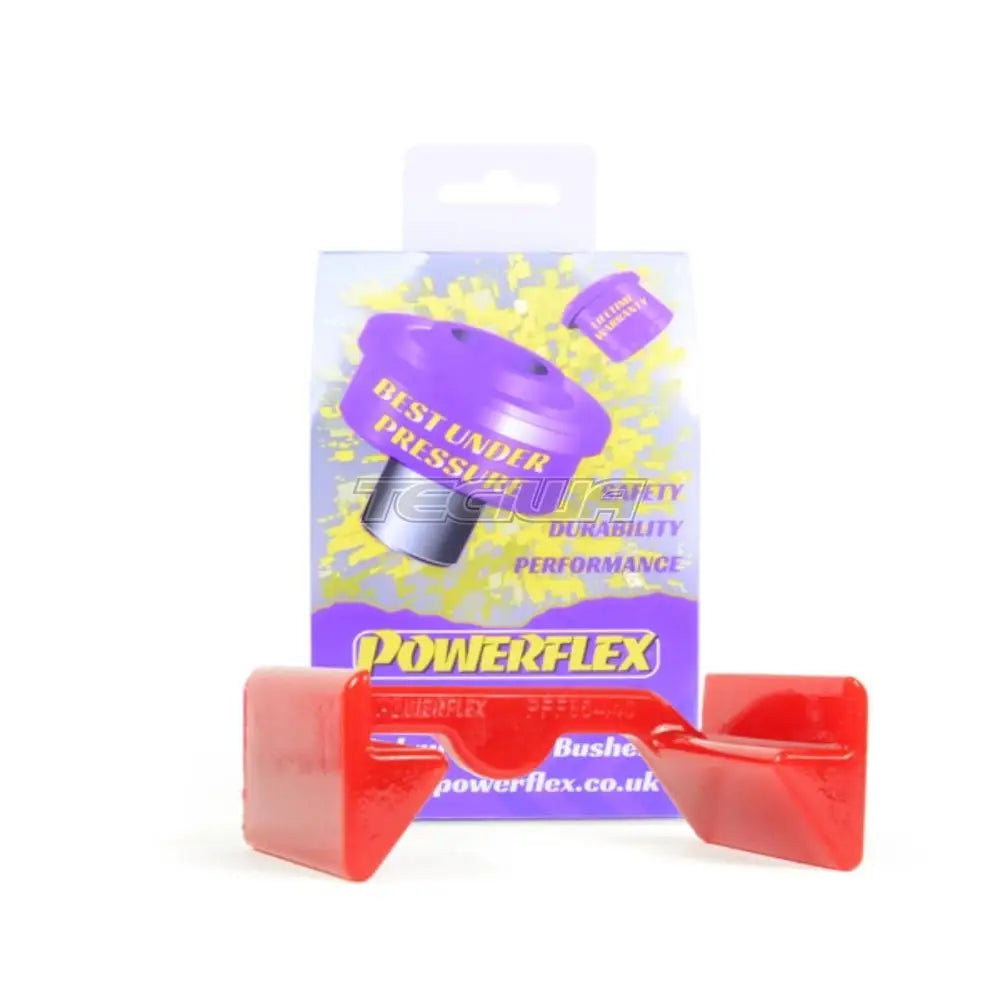 Powerflex Road Series Upper Engine Mount Insert Diesel Seat Leon Mk1 1M Cupra Typ 2Wd 99-05 Mounts