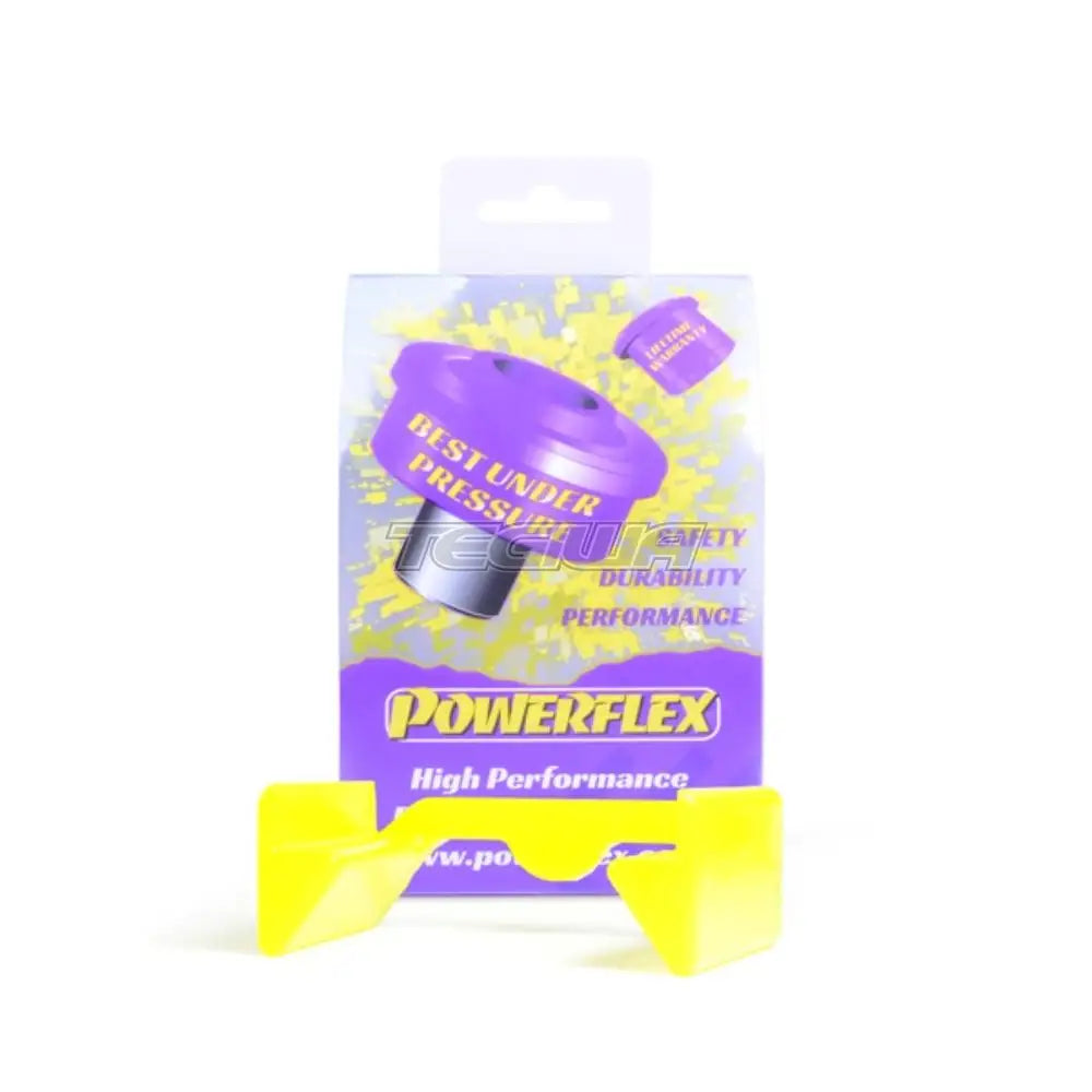 Powerflex Road Series Upper Engine Mount Insert Seat Leon Mk1 1M Cupra Typ 2Wd 99-05 Mounts