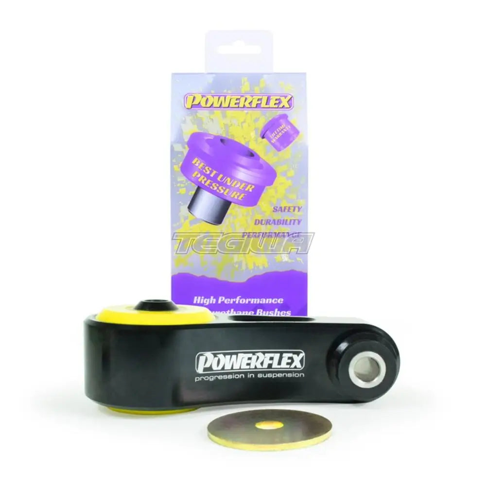 Powerflex Road Series Upper Engine Torque Mount Renault Megane Iv Inc Rs 15 + Bushes