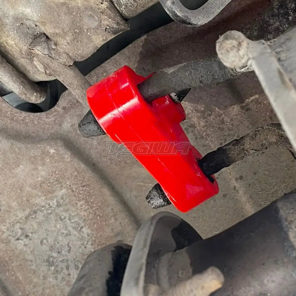Powerflex Universal Exhaust Mounting Bush Honda Civic Type R Ep3 S2000 Integra Dc5 Gaskets Flanges