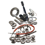 PPG Elite Pro Sequential Kit Honda K-Series - 5 Speed