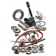 Ppg Elite Pro Sequential Kit Honda K-Series - 5 Speed Gears & Final Drives