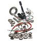 Ppg Elite Pro Sequential Kit Honda K-Series - 6 Speed Gears & Final Drives