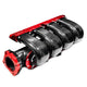 PracWorks Carbon Intake Manifold Honda K20C1 Civic Type-R FK2 FK8 FL5