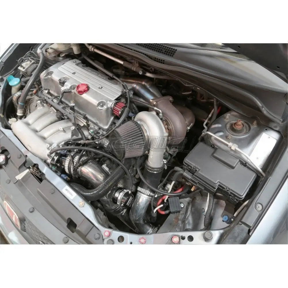 Precision Turbo 5858 T3 Flange .82AR - TURBO ONLY