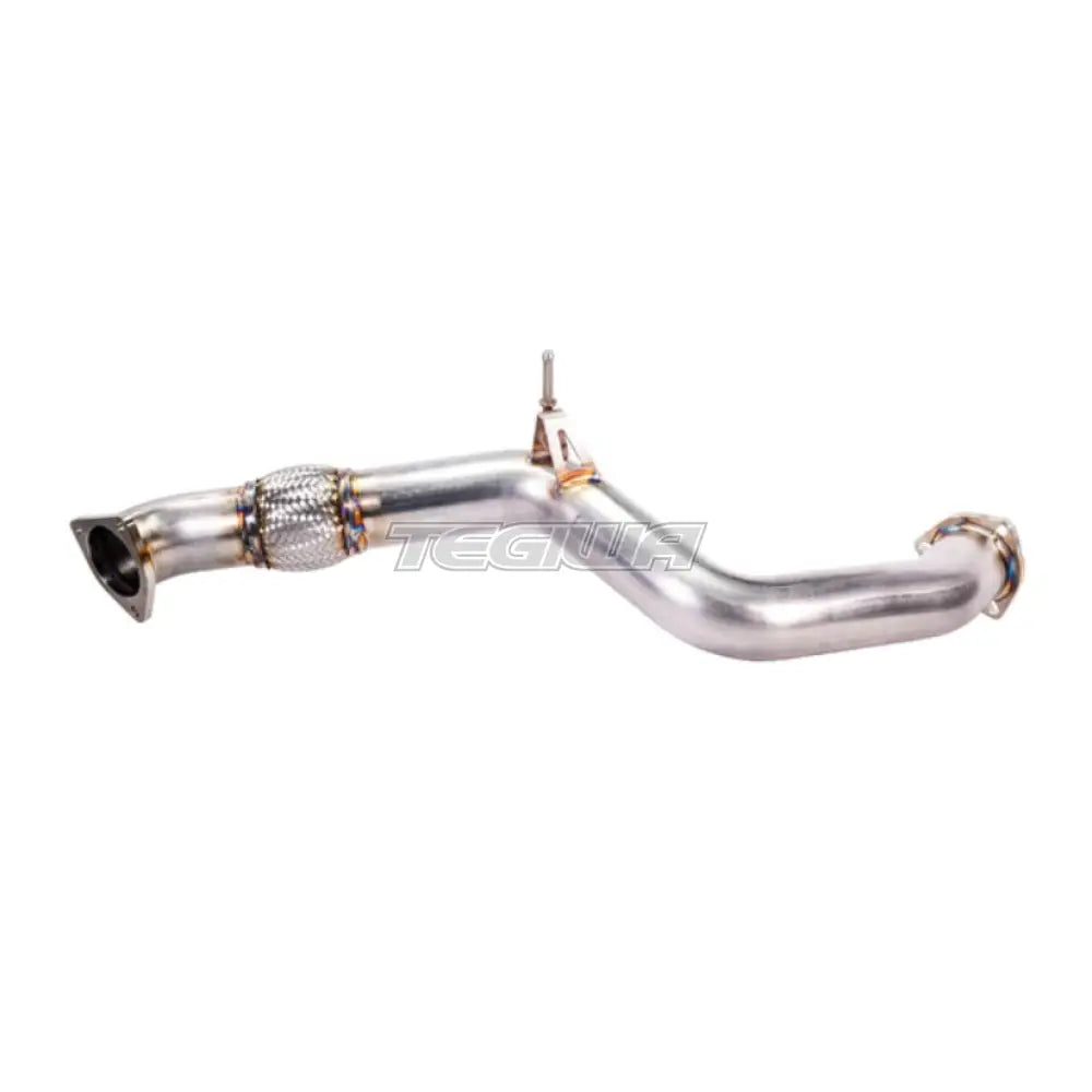 PRL Motorsports Front Pipe 3" Honda Civic Type-R FL5 23+