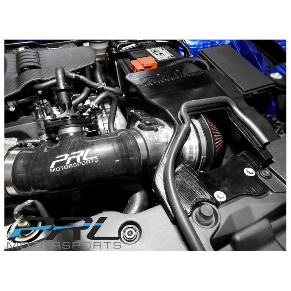 PRL Motorsports High Volume Intake Airbox Honda Civic Type R FK8 17-21
