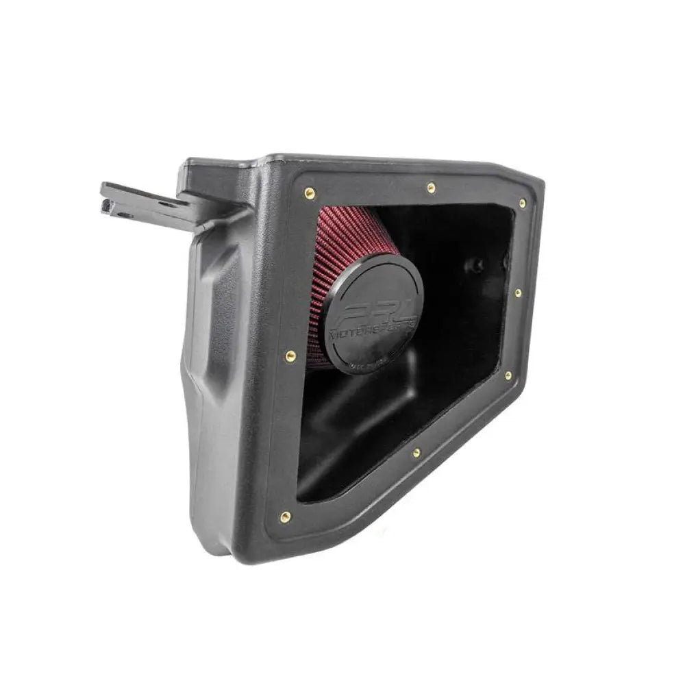 PRL Motorsports High Volume Intake Airbox Honda Civic Type R FK8 17-21