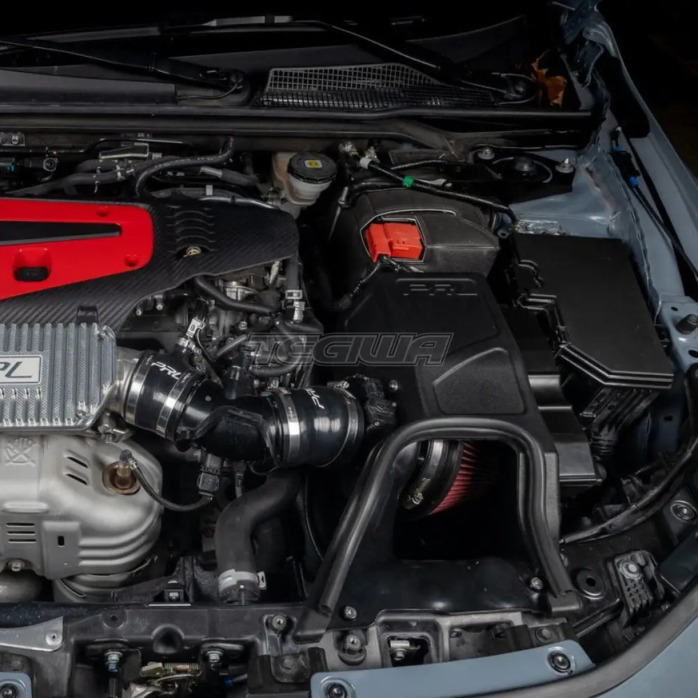 PRL Motorsports High Volume Intake System Honda Civic Type R FL5 22+