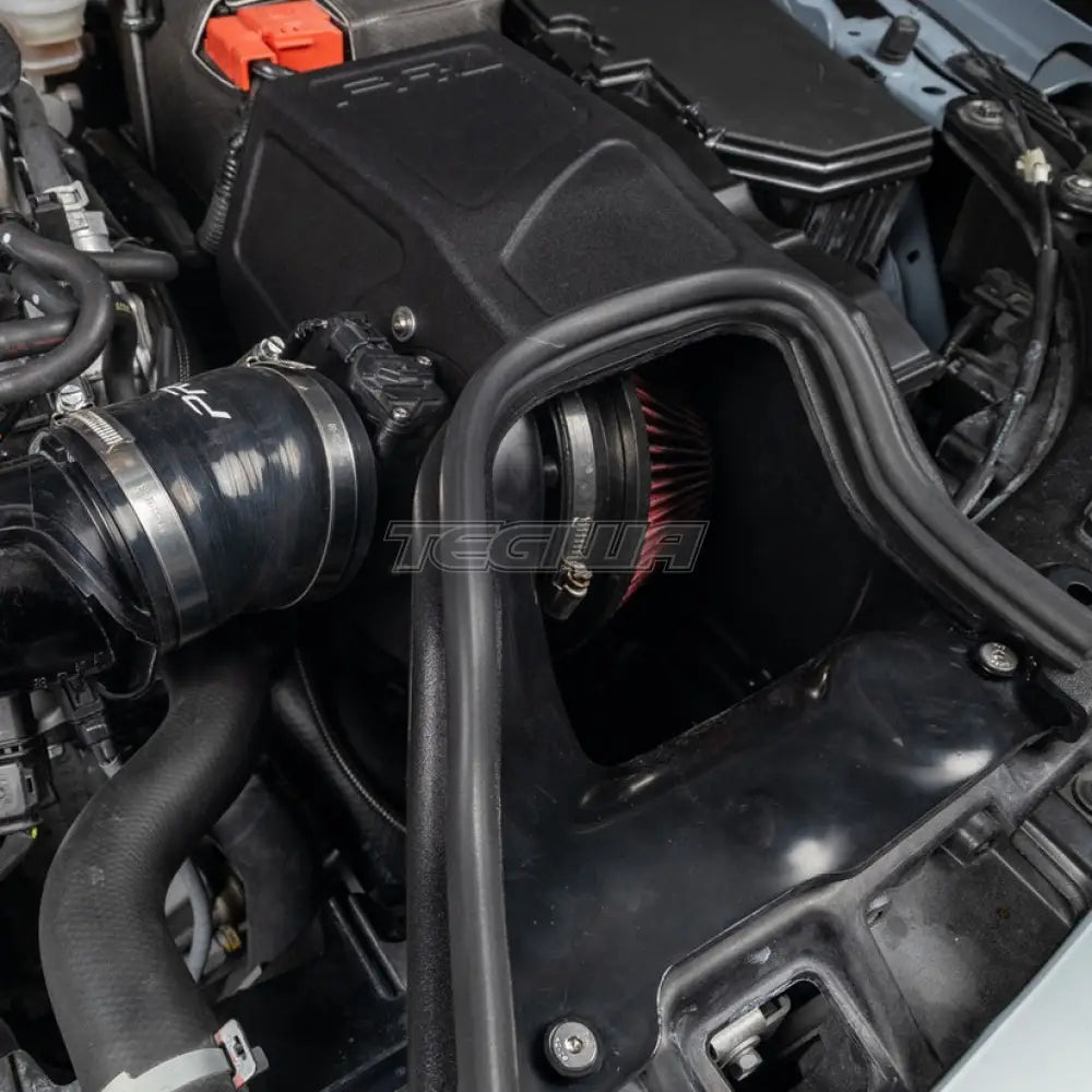 PRL Motorsports High Volume Intake System Honda Civic Type R FL5 22+