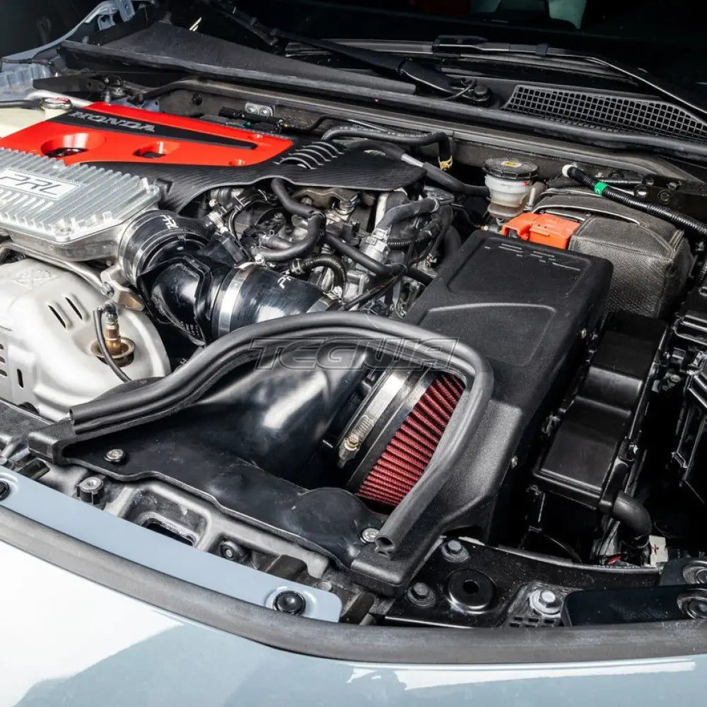 PRL Motorsports High Volume Intake System Honda Civic Type R FL5 22+