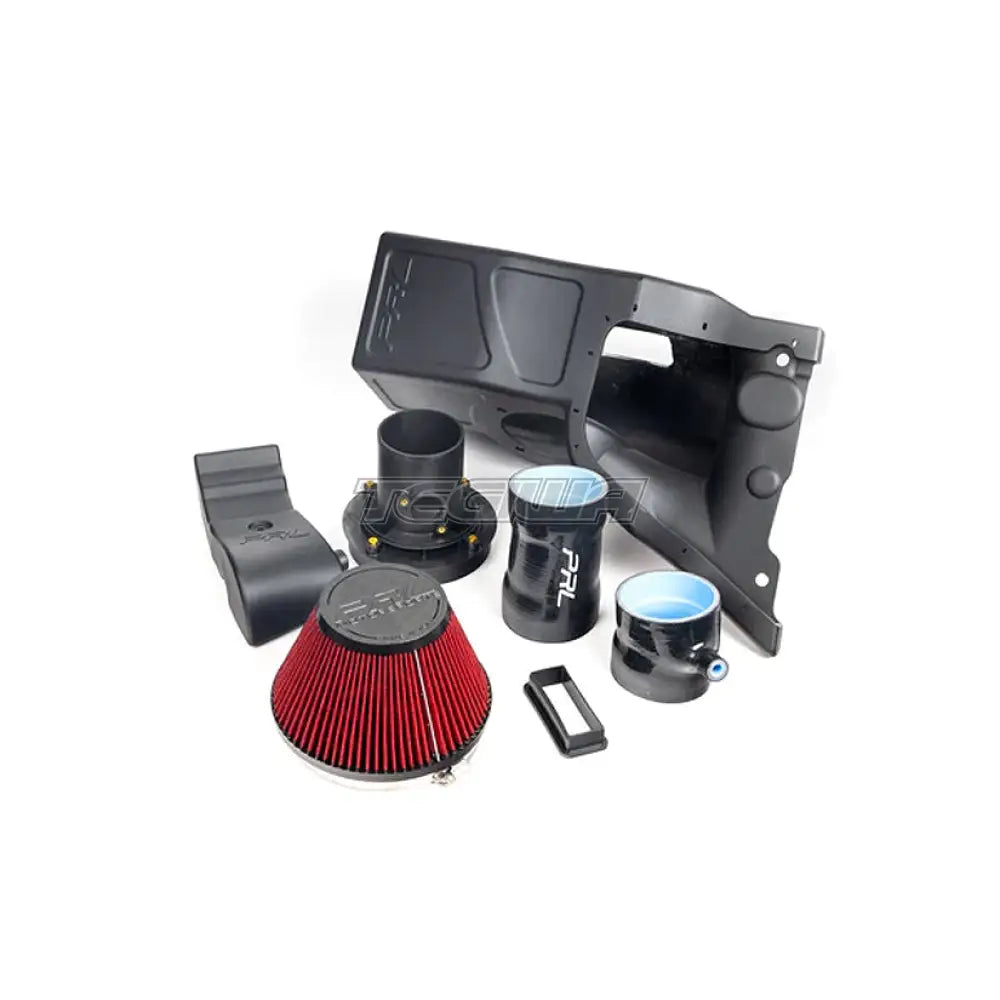 PRL Motorsports High Volume Intake System Honda Civic Type R FL5 22+