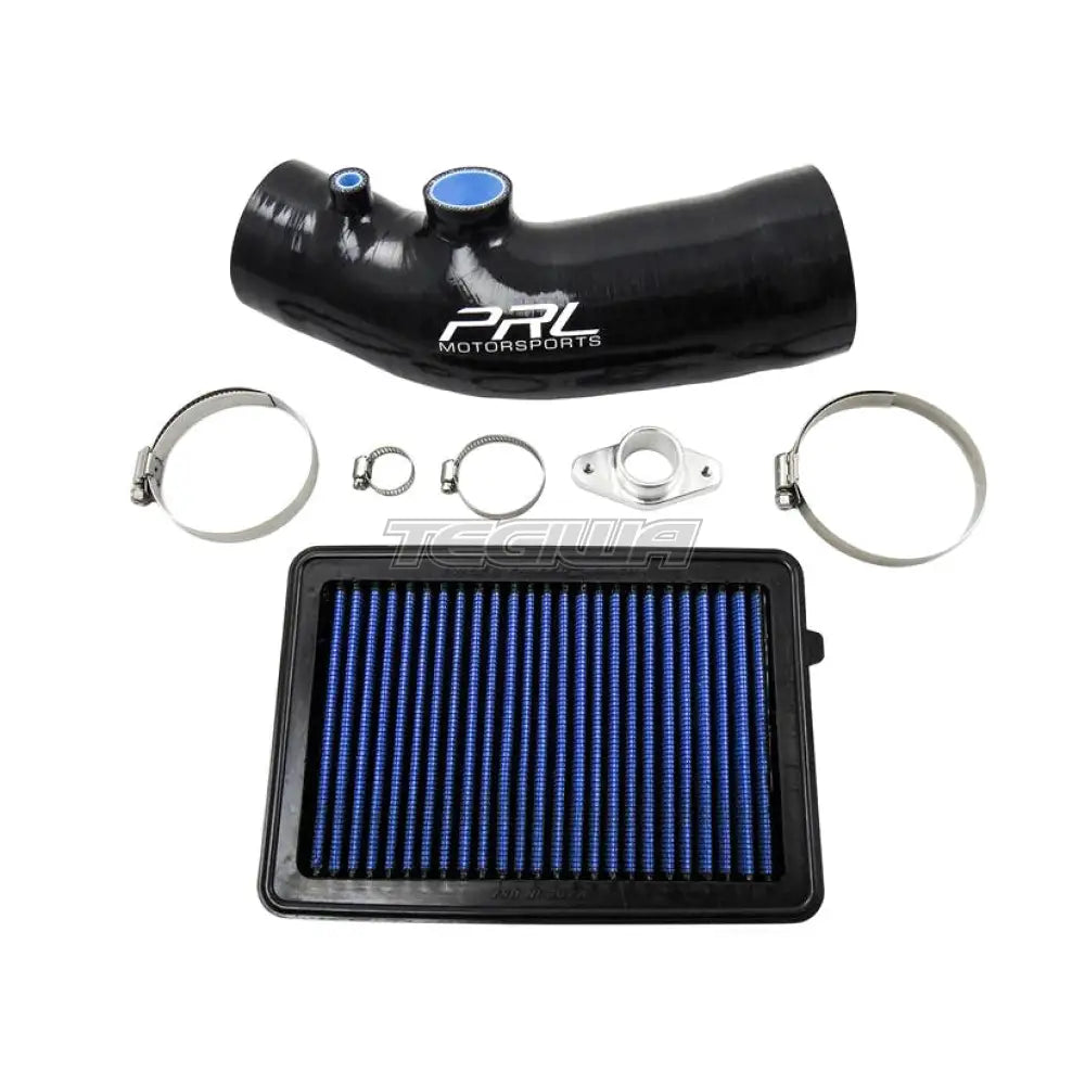 PRL Motorsports Stage 1 Air Intake System Honda Civic Type R FK8 17-21
