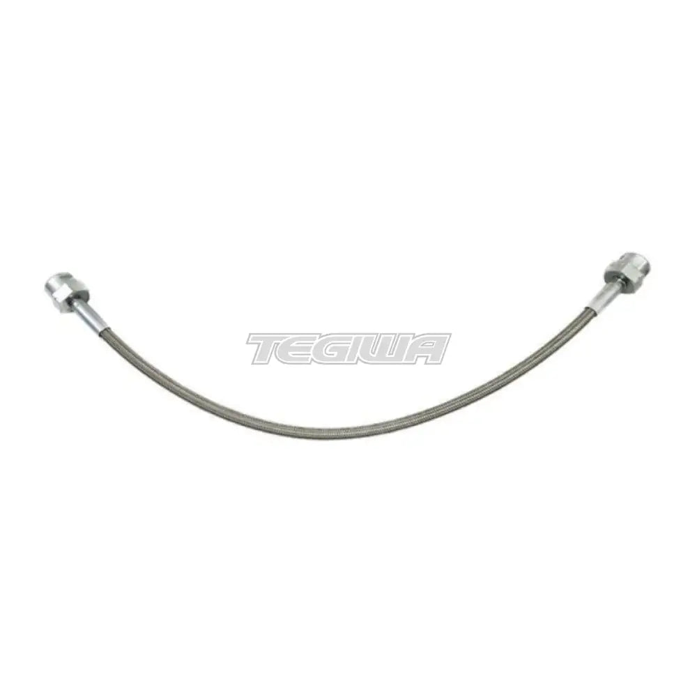 PRL Motorsports Stainless Steel Braided PTFE Clutch Line Honda Civic Type-R FL5 23+