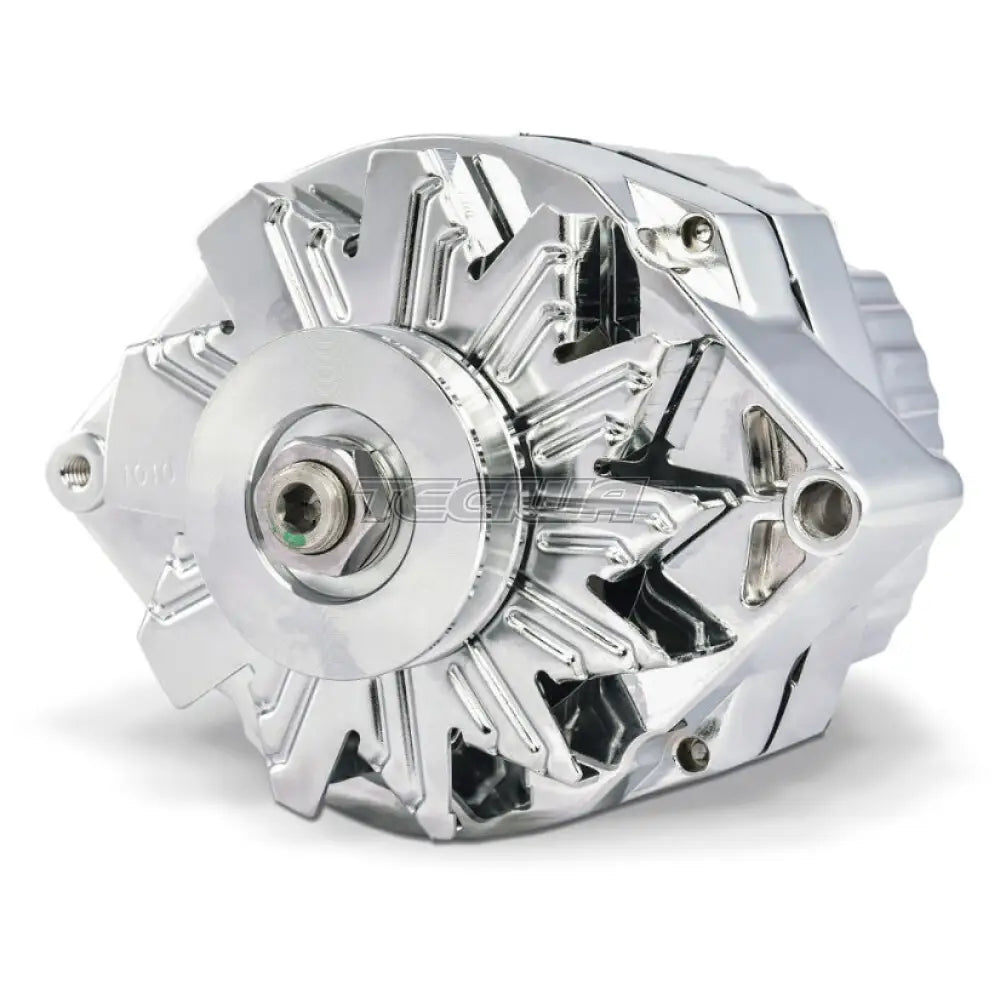 Proform Chrome 1-Wire Alternator GM 140 Amp