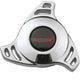 Proform Small Hi-Tech Air Cleaner Center Nut Chrome