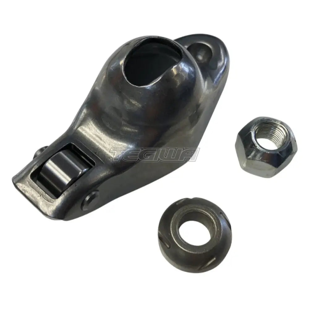 Proform Stamped Roller-Tip Rockers Chevrolet Small Block V8 1.5 Ratio
