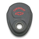 Proform Timing Chain Cover Chevrolet Small Block V8 69-91 And V6 90 Degree Black Crinkle