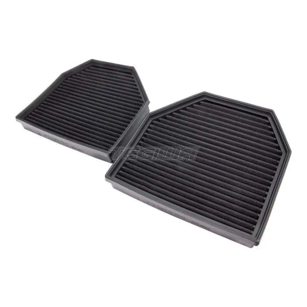 Proram Replacement Pleated Air Filter Bmw M3 M4 S55 M5 M6 3.0 S63 4.4 V8 Filters