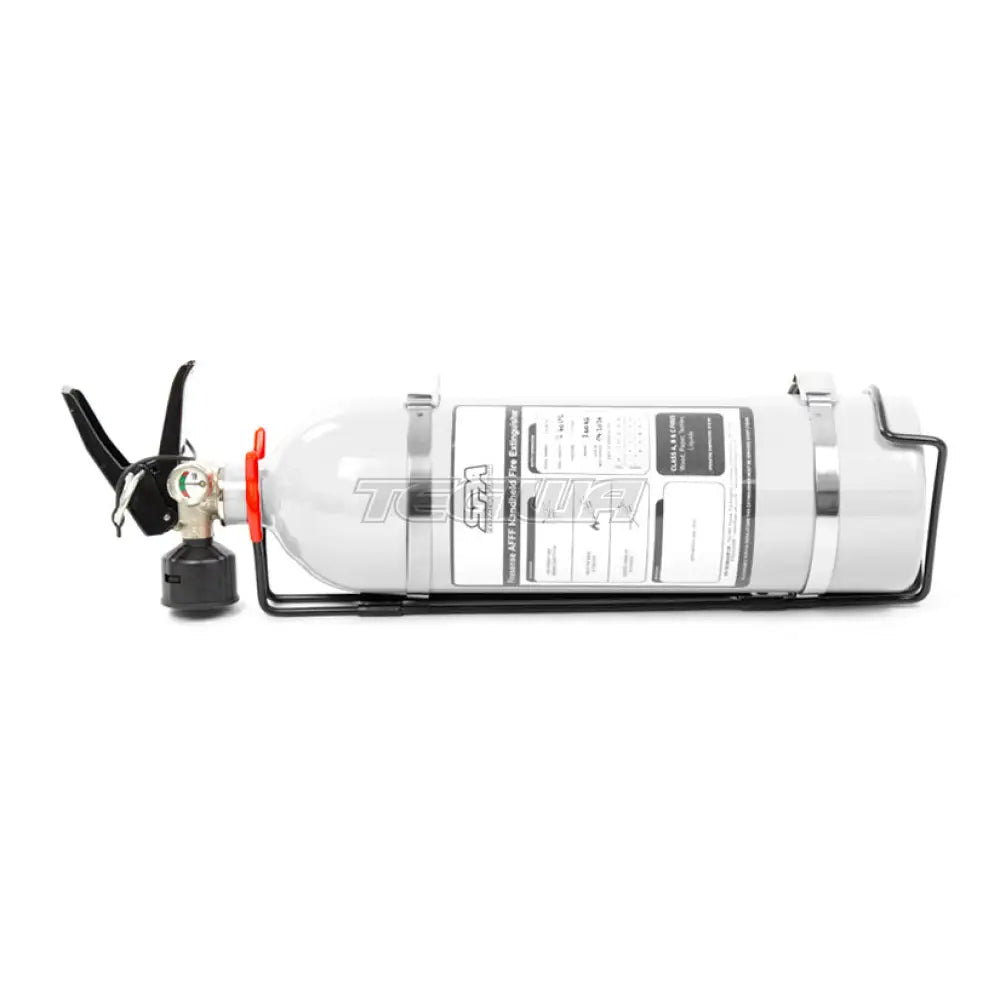 Protrust FireSense 2.4 Litre Handheld Fire Extinguisher - Clearance