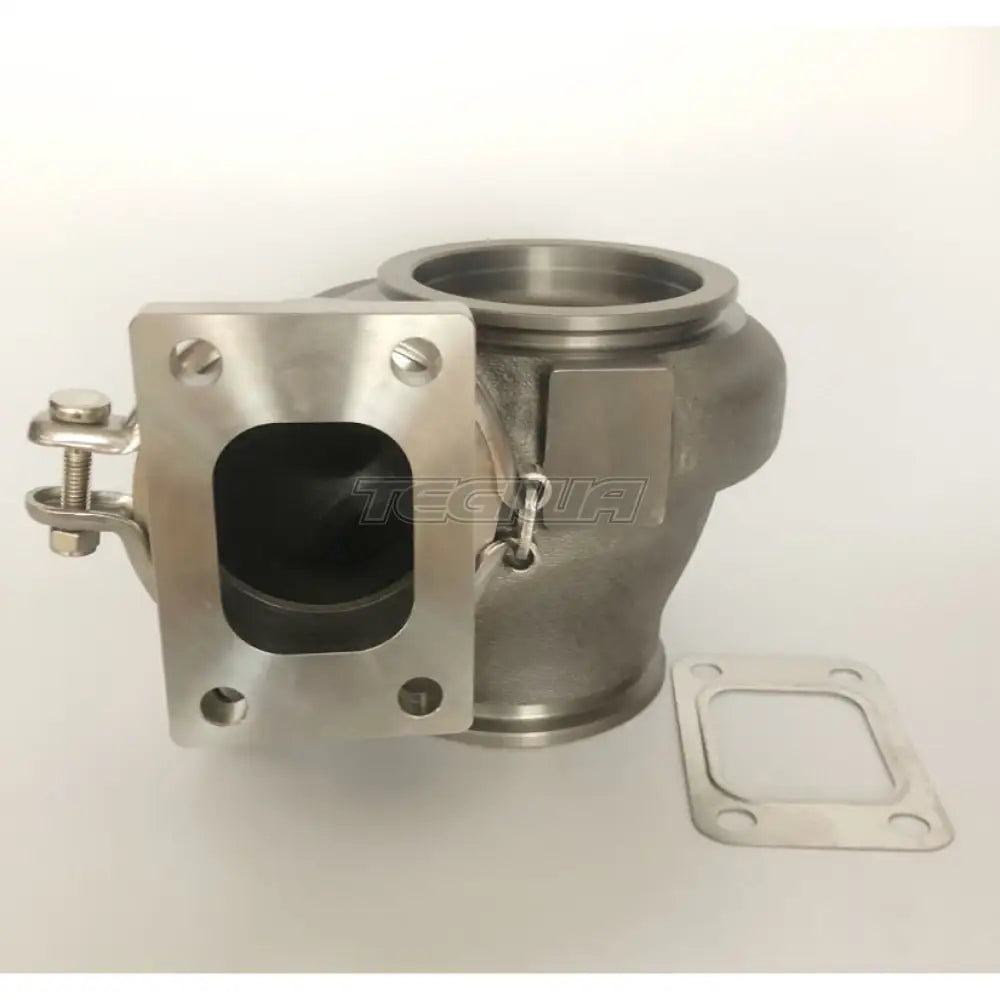 Pulsar Compact T2 Flange To V Bband Adapter Turbochargers & Kits