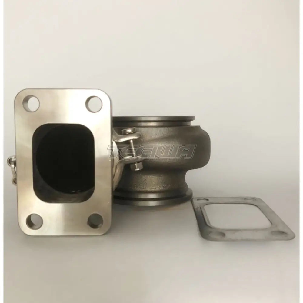 Pulsar Compact T3 Flange To V Bband Adapter Turbochargers & Kits