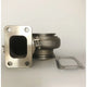 Pulsar Compact T3 Flange To V Bband Adapter Turbochargers & Kits