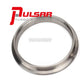 Pulsar Weld On V Band Flanges Turbochargers & Kits