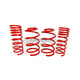 Pumaspeed Lowering Springs Toyota GR Yaris 20+