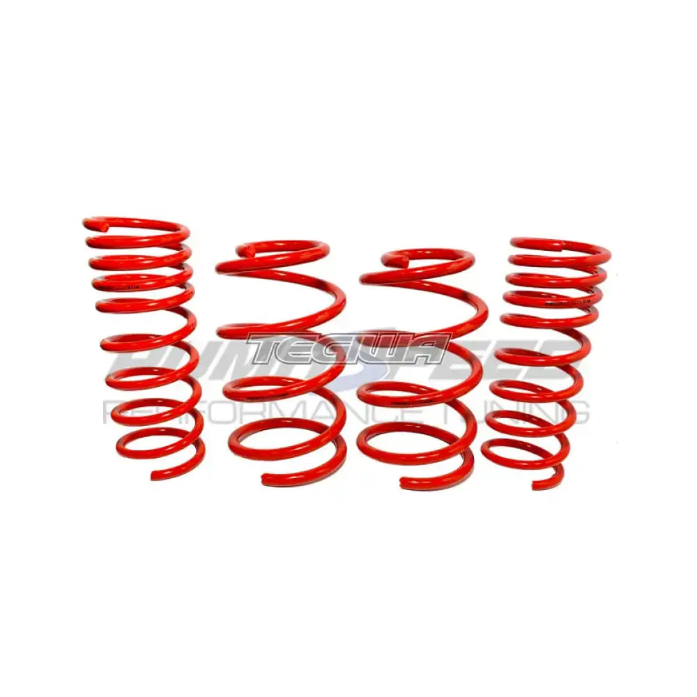 Pumaspeed Lowering Springs Toyota GR Yaris 20 + - CLEARANCE SALE Lowering Springs