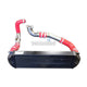 Pumaspeed Racing Re-Active Intercooler Full Kit Toyota GR Yaris 20+