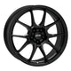 ATS Racelight Alloy Wheel 19x8.5 ET49 5x130 Racing Black 71.6mm CB