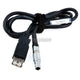 Racelogic USB Logging Cable for VBOX Video HD2 and Pro