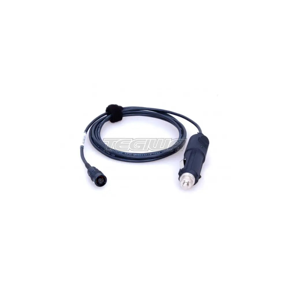 Racelogic Vbox In-Car Power Supply - Performancebox & Driftbox Lap Timers