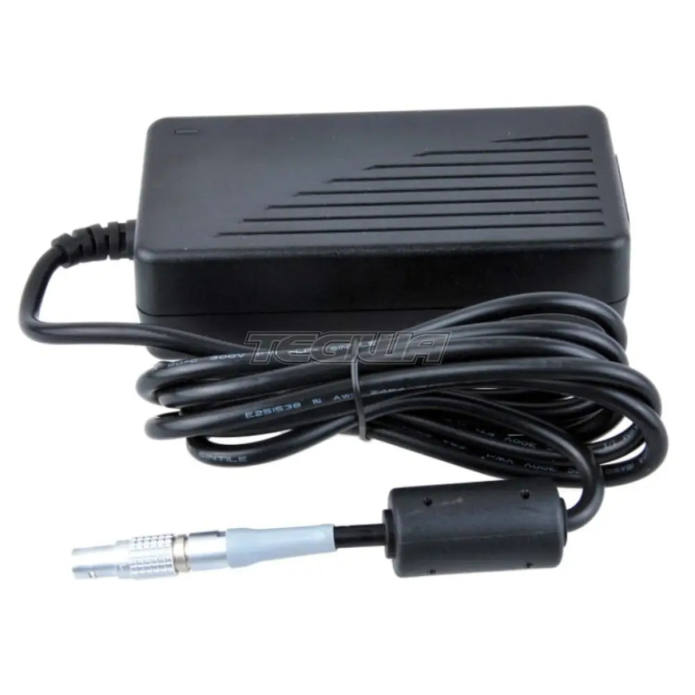 Racelogic VBOX Mains Power Supply with 2 W Lemo connector