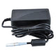 Racelogic VBOX Mains Power Supply with 2 W Lemo connector
