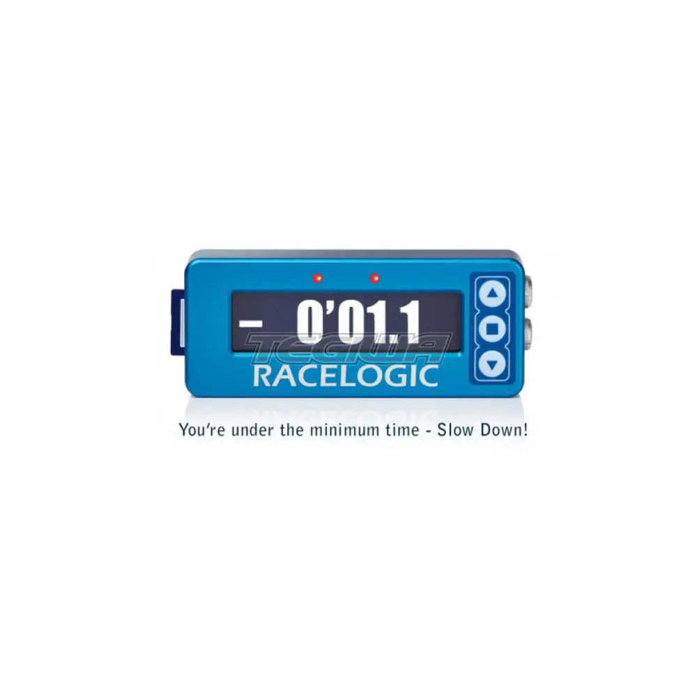 Racelogic Vbox Pit Lane Timer Lap Timers
