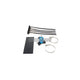 Racelogic Vbox Roll Cage Camera Mount - CLEARANCE SALE Lap Timers