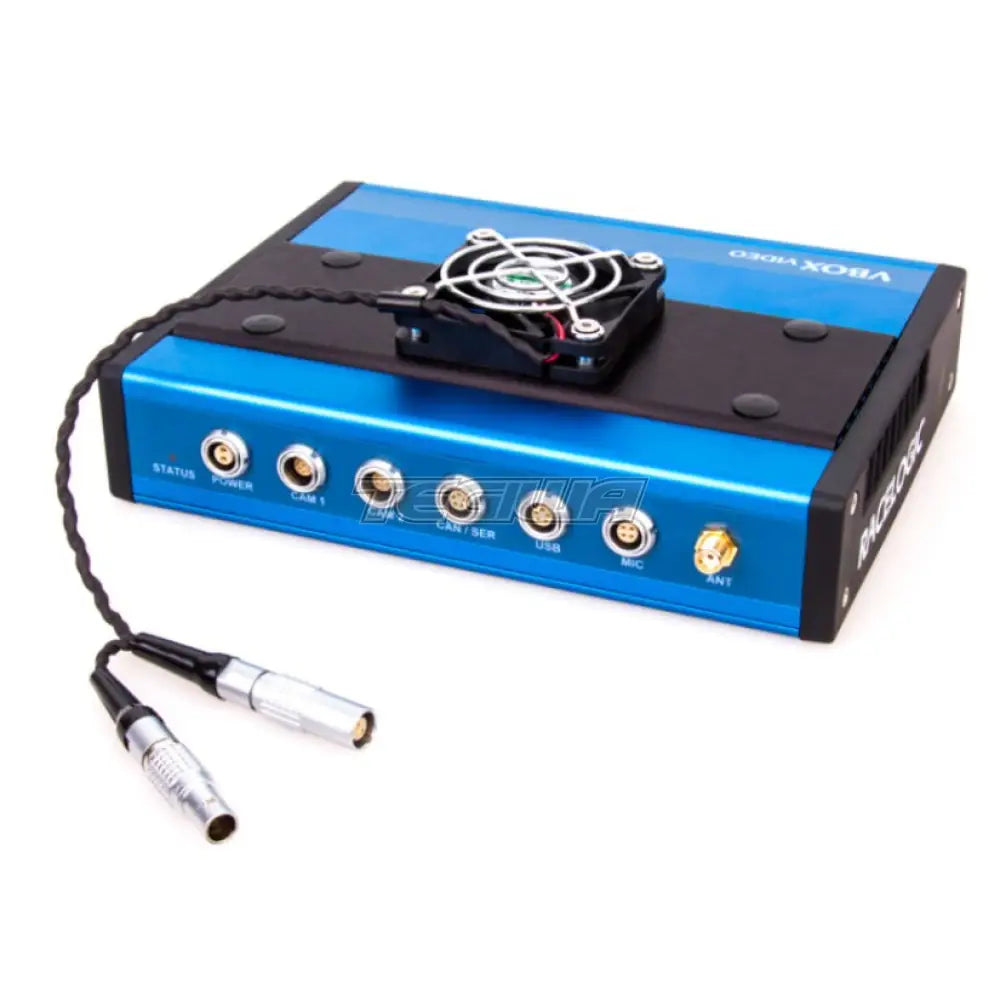 Racelogic VBOX Video HD2 Cooling Fan