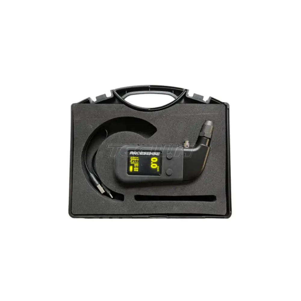 RaceSense Pocket Tyre Gauge
