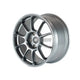 Racing Division VR5 Alloy Wheel 17x9 ET30 5x120 Gunmetal 72.6mm CB Alloy Wheels