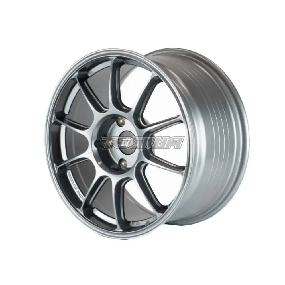 Racing Division VR5 Alloy Wheel 17x9 ET30 5x120 Gunmetal 72.6mm CB - Clearance