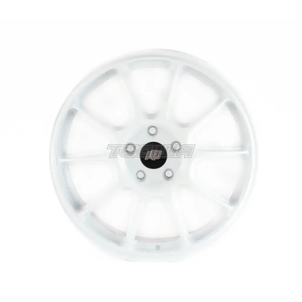 Racing Division VR5 Alloy Wheel 17x9 ET30 5x120 White 72.6mm CB Alloy Wheels